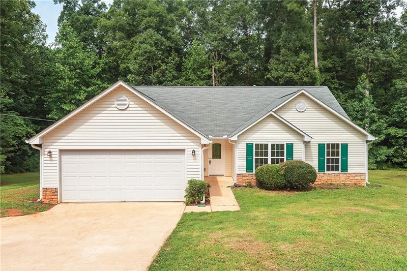 240 Belmont Cir, Covington, GA 30016 - photo 1