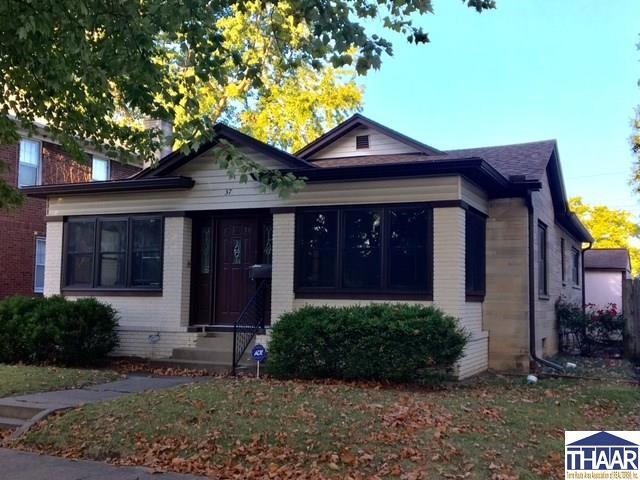 37 S 22nd St, Terre Haute, IN 47803 - photo 1