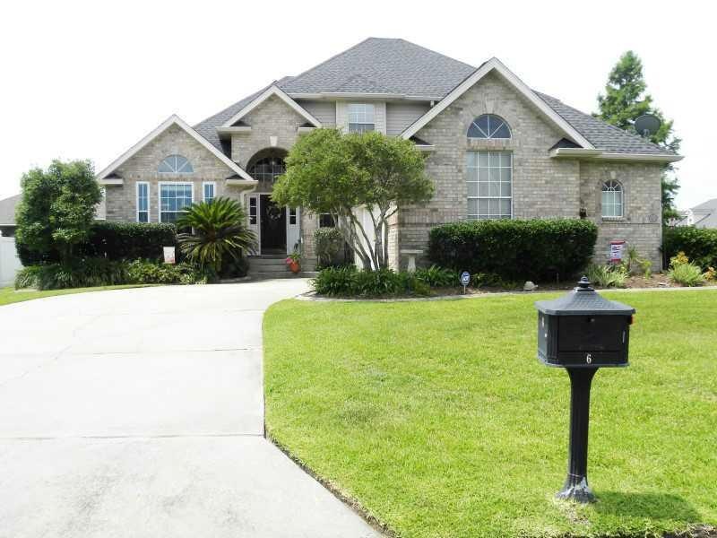 6 Inlet Cove Loop, Slidell, LA 70458 - photo 1