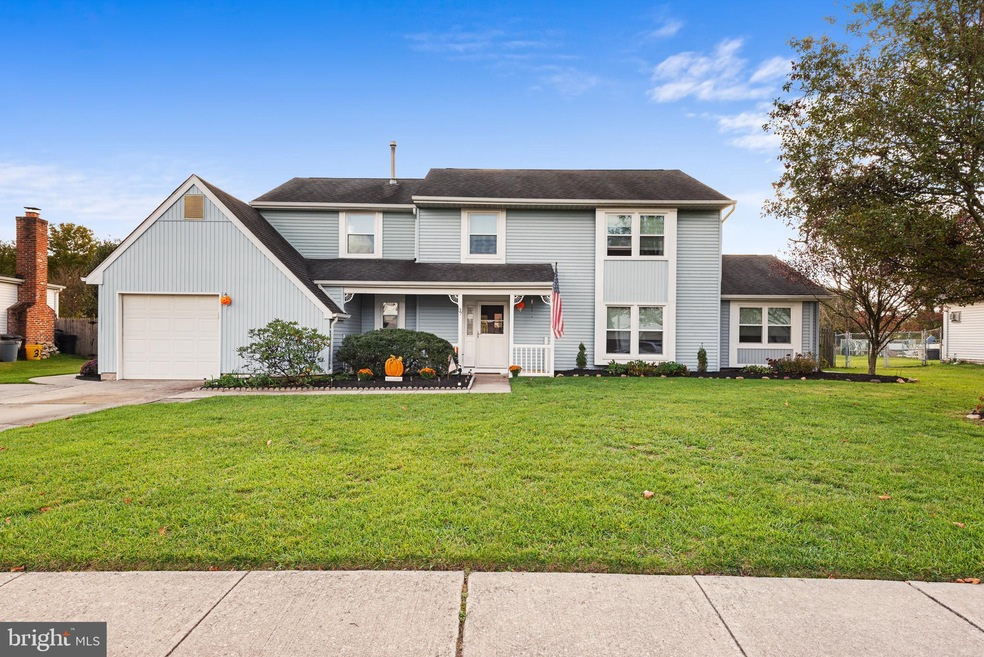 37 Appletree Ln, Sewell, NJ 08080 - photo 1