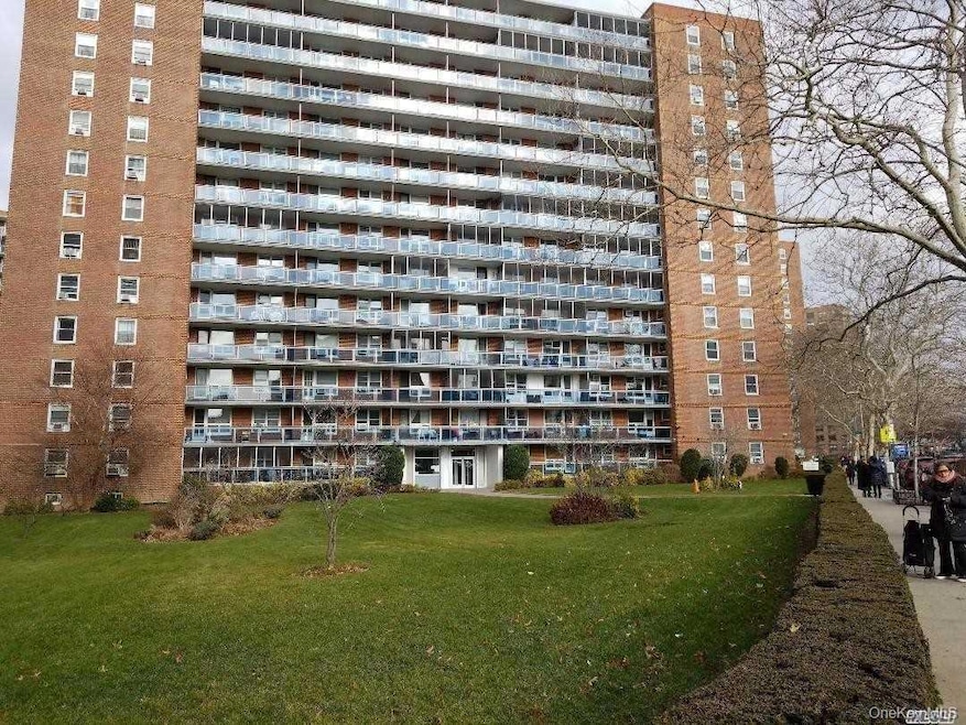 Park City 3&4 Apartments unit 9, Rego Park, NY 11374 - photo 1