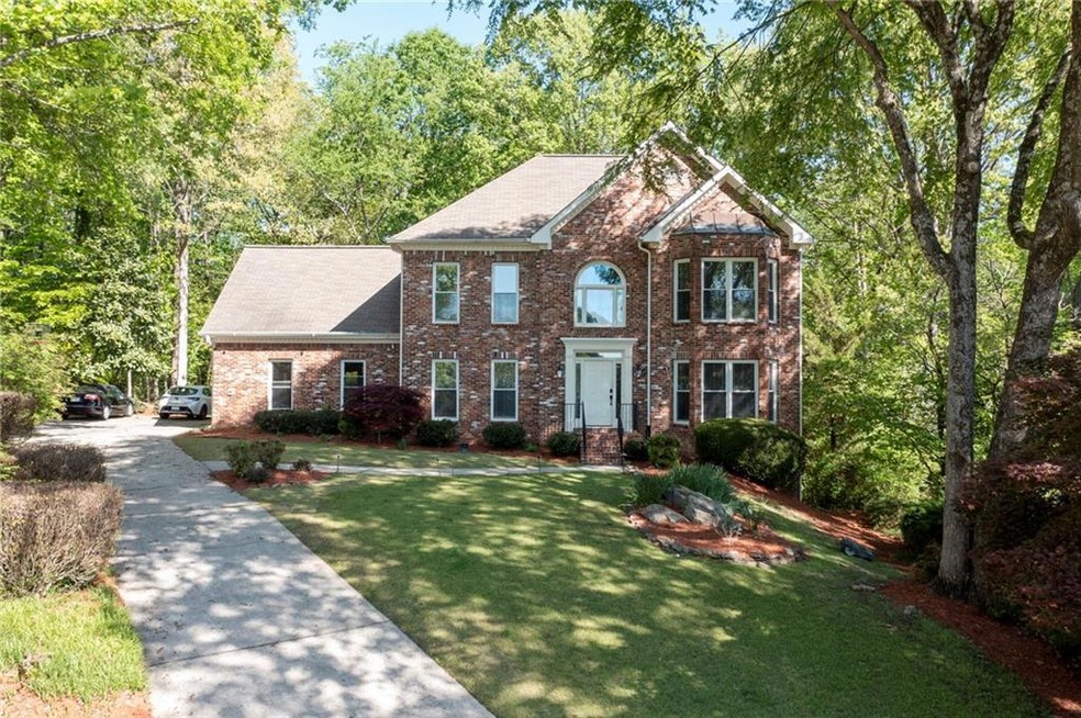 4-sided brick beauty