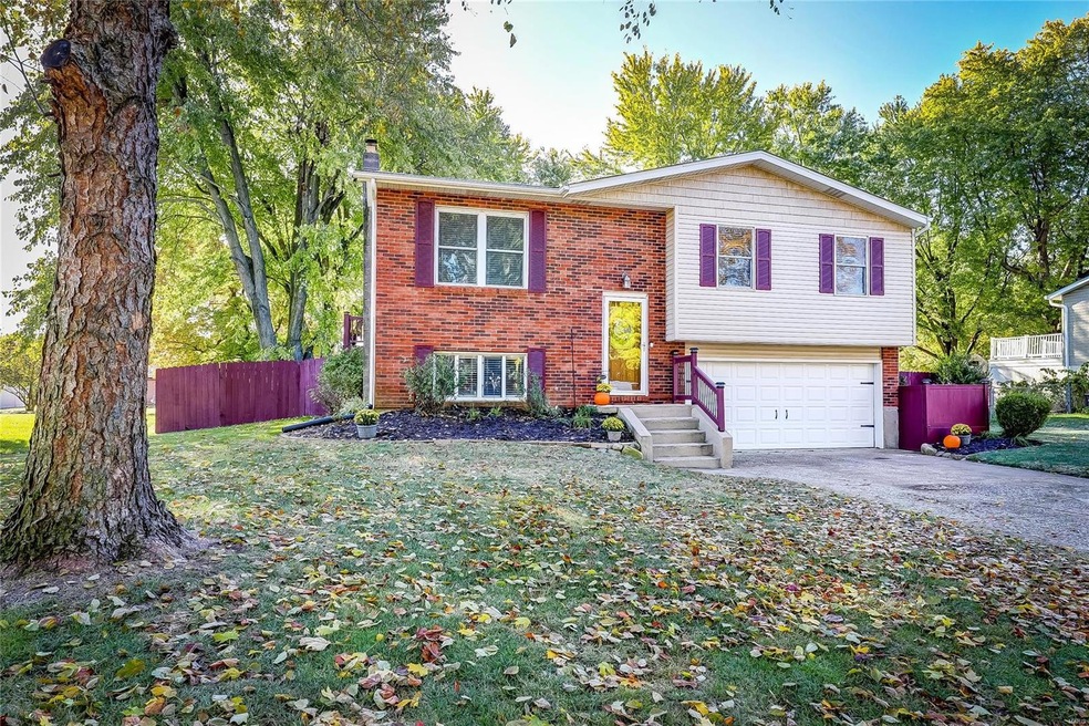 35 Wexford Green, Maryville, IL 62062 - photo 1