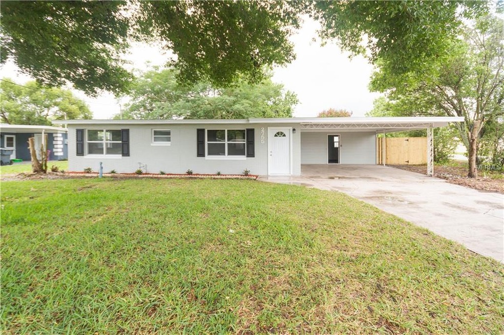 2755 Woodlawn Dr, Winter Haven, FL 33881 - photo 1