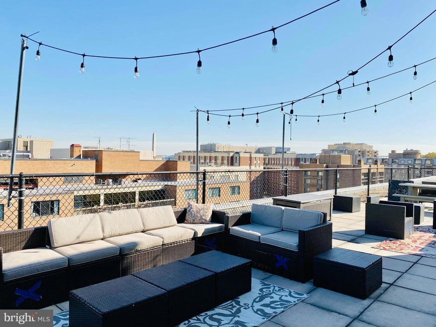 Potomac Plaza Terraces unit 216, Washington, DC 20037 - photo 1