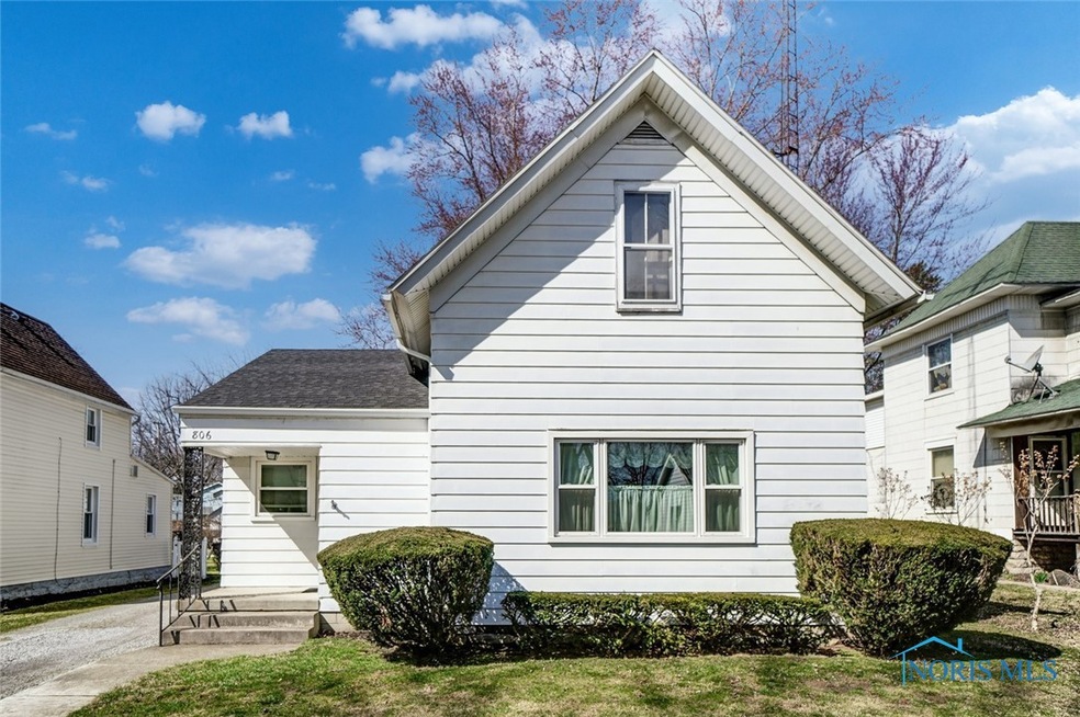 806 N Cory St, Findlay, OH 45840 - photo 1