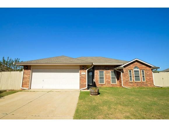 701 Bent Tree Rd, Noble, OK 73068 - photo 1