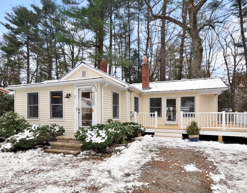 40 July Rd, Sudbury, MA 01776 - photo 1