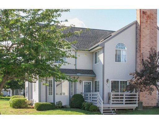 104 Johnson Rd unit 1212, Chicopee, MA 01022 - photo 1