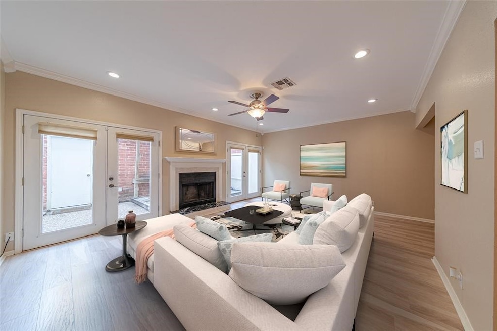 For Rent $2,200/month