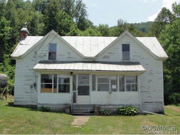 88 Smith Rd, Leicester, NC 28748 - photo 1