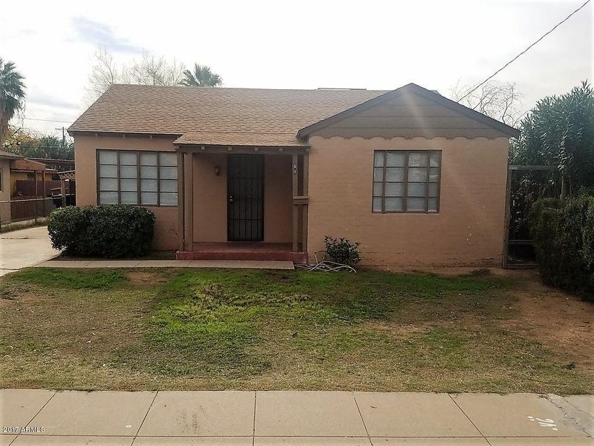 1 Front of House