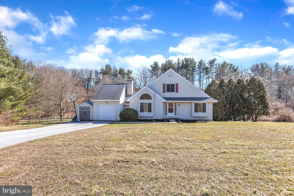 259 S Thistle Down, Kennett Square, PA 19348 - photo 1