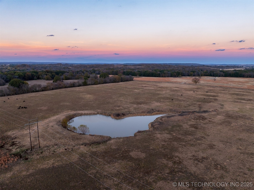 80 County Road 4440, McCurtain, OK 74944 - photo 1