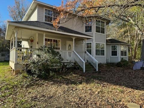 14768 Fm 2964, Whitehouse, TX 75791 - photo 1