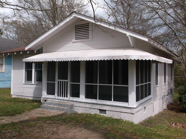 Main View