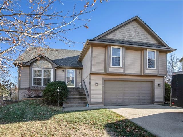 5109 Noreston St, Shawnee, KS 66226 - photo 1