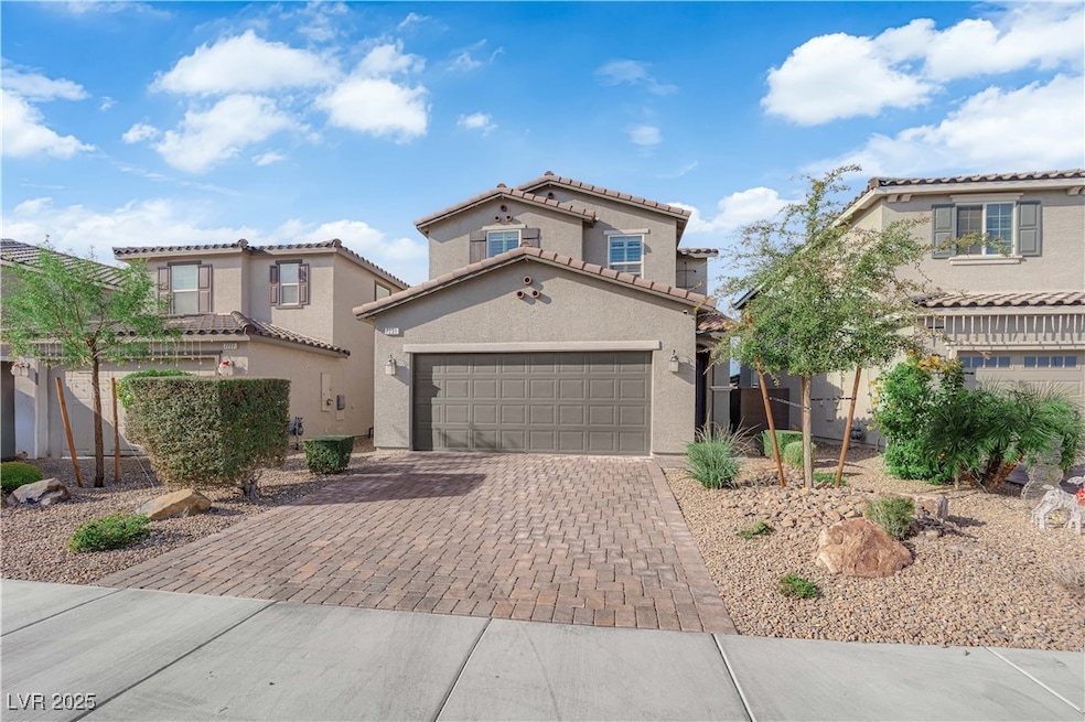 7231 Quiet Spring St, North Las Vegas, NV 89084 - photo 1