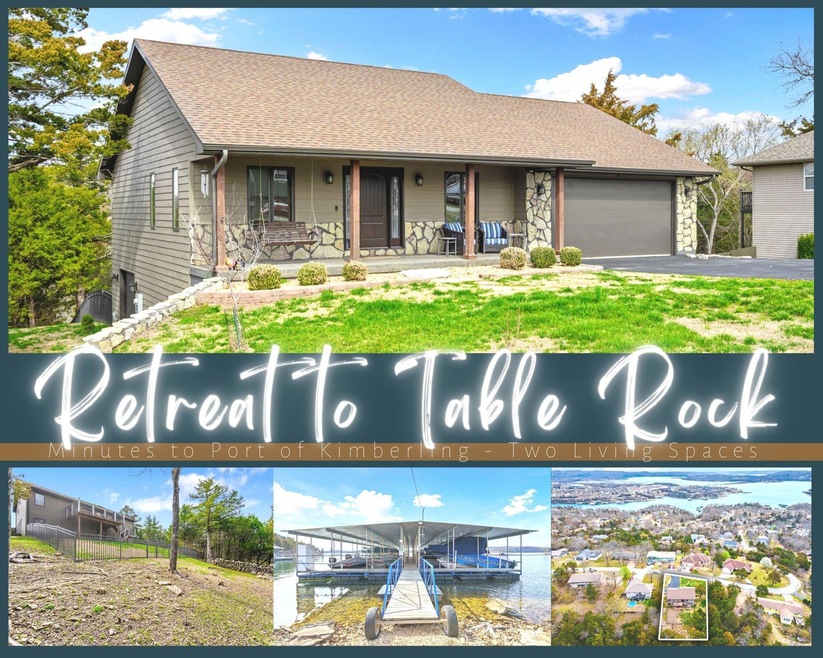 19 Skyline Dr, Kimberling City, MO 65686 - photo 1