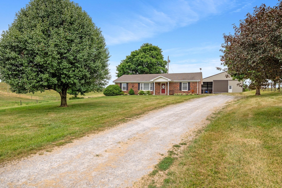 325 Goodlett Rd, Salvisa, KY 40372 - photo 1