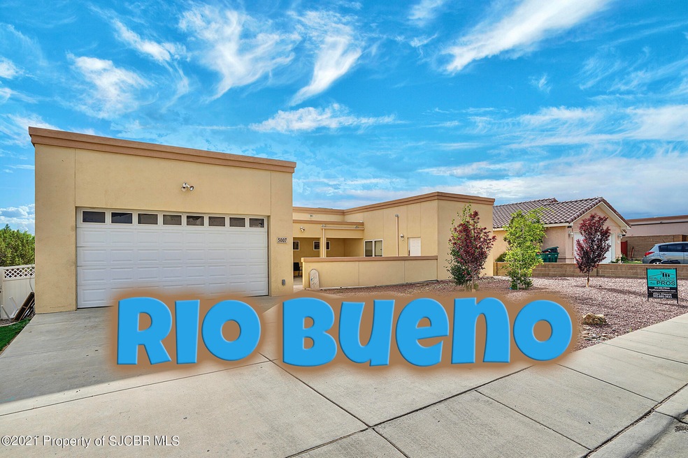 5007 Rio St, Farmington, NM 87402 - photo 1