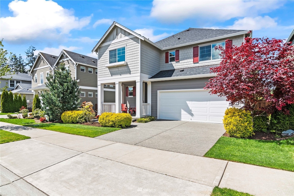 Sold $805,000 • Co-Listing Agent