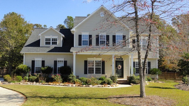 103 Drayton Hall, Jacksonville, NC 28540 - photo 1