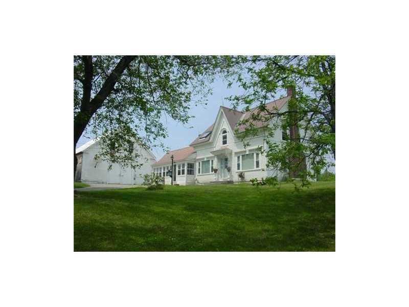 38 River Rd, Limington, ME 04049 - photo 1