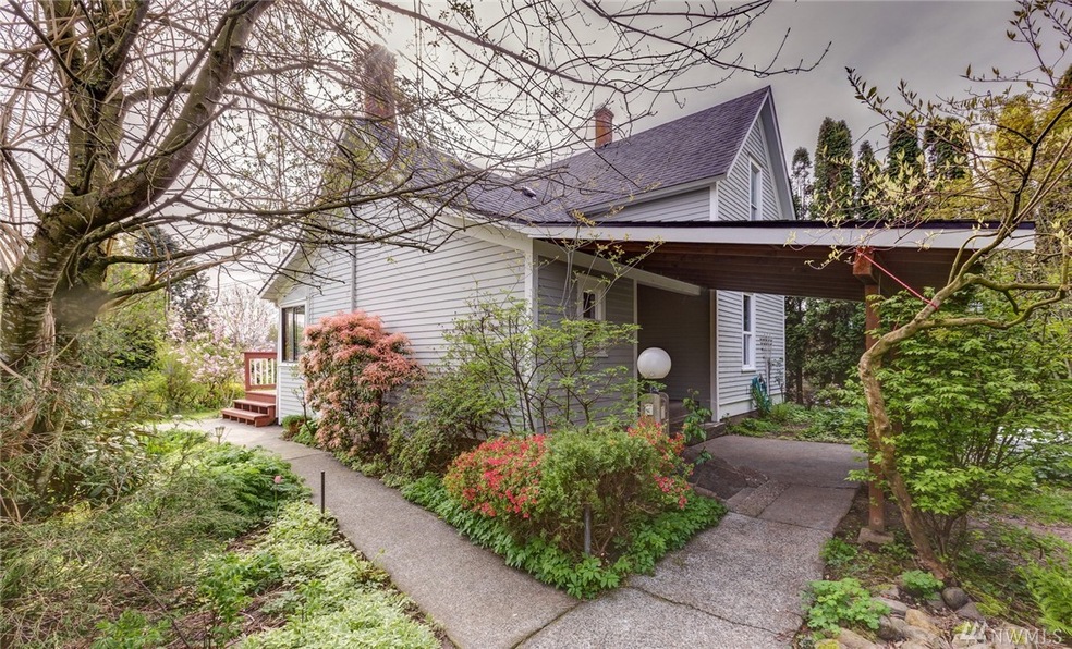 1209 Lingbloom Rd, Bellingham, WA 98226 - photo 1