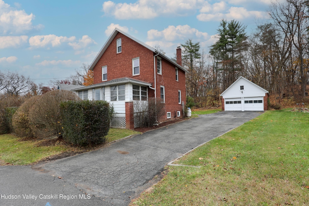 30 Petit Ave, Kingston, NY 12401 - photo 1