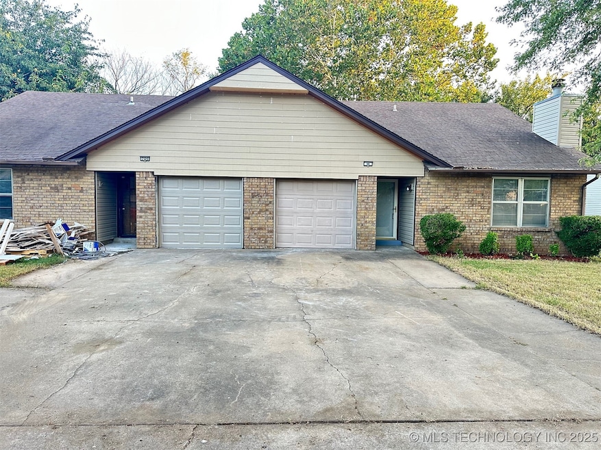 For Rent $1,200/month