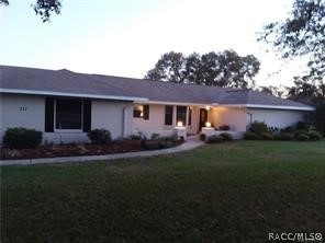 317 E Dakota Ct, Hernando, FL 34442 - photo 1