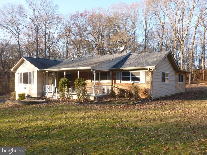 12626 Duckettown Rd, Laurel, MD 20708 - photo 1