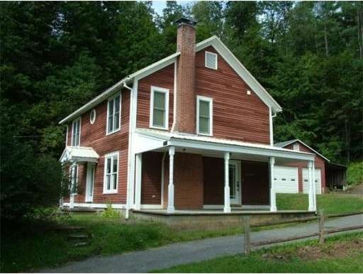 215 Main St, Charlemont, MA 01339 - photo 1