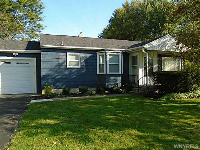 1225 Ruie Rd, North Tonawanda, NY 14120 - photo 1