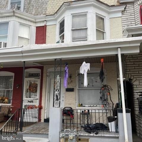 316 S 17 1 2 St, Reading, PA 19602 - photo 1