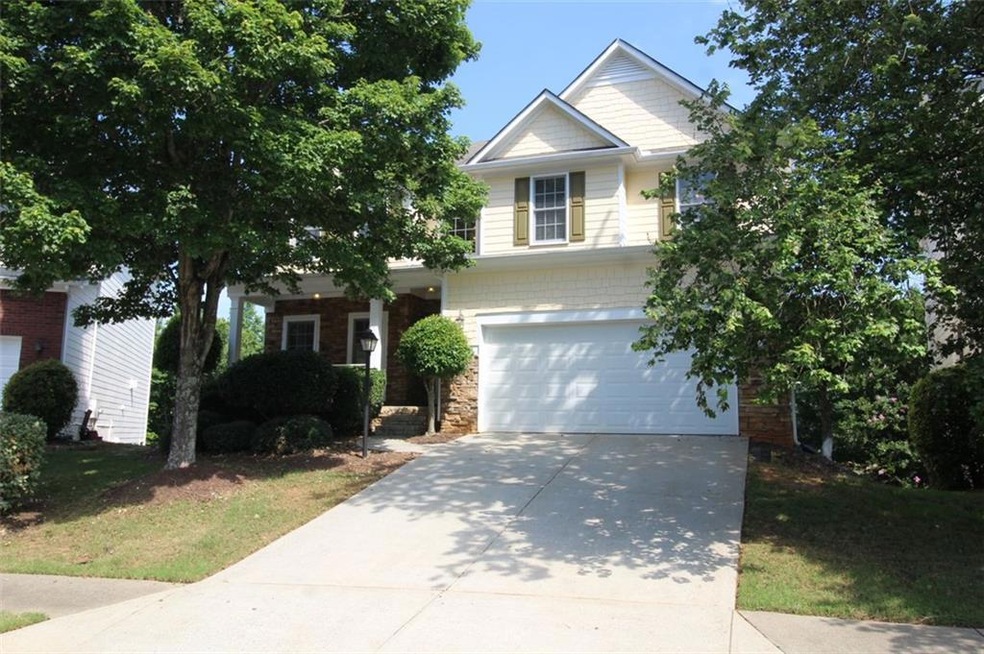 4091 Hooch Landing, Duluth, GA 30097 - photo 1