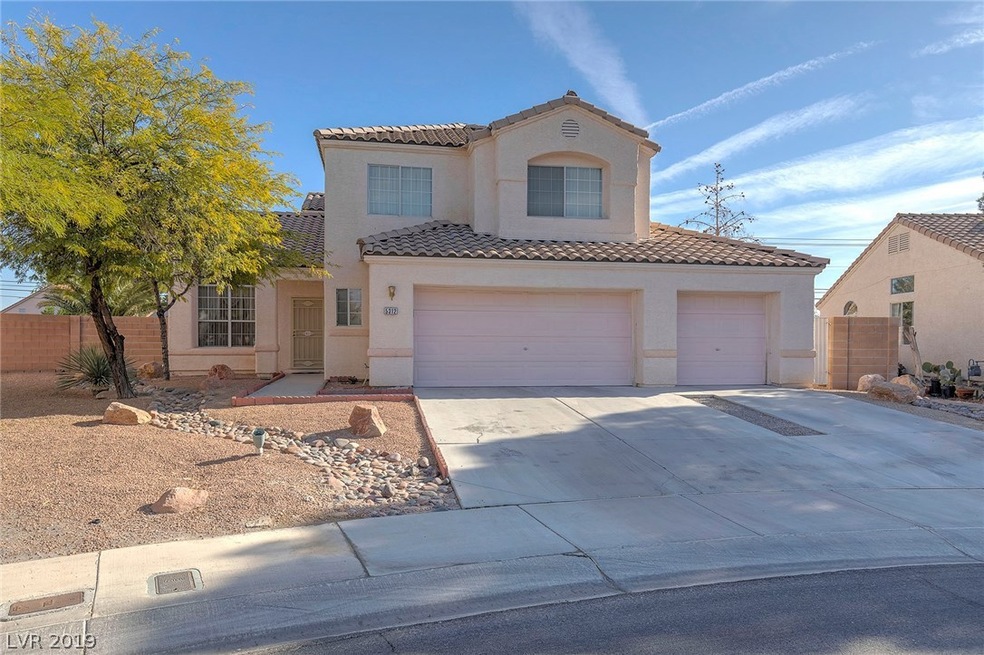 5312 QUAIL RISE