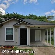 8603 Free Ave, Jacksonville, FL 32211 - photo 1
