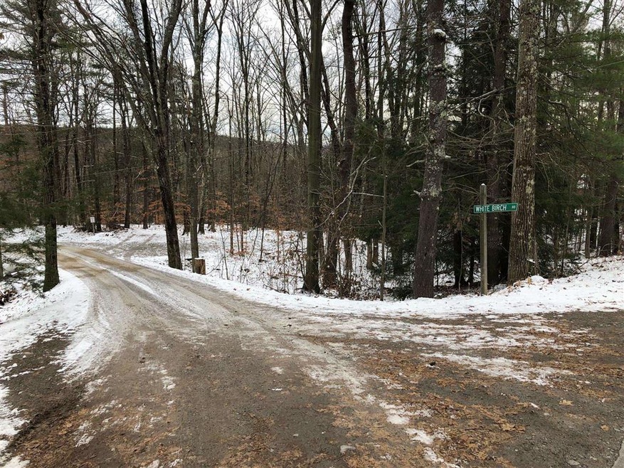 0 White Birch Rd unit 4892348, Henniker, NH 03242 - photo 1