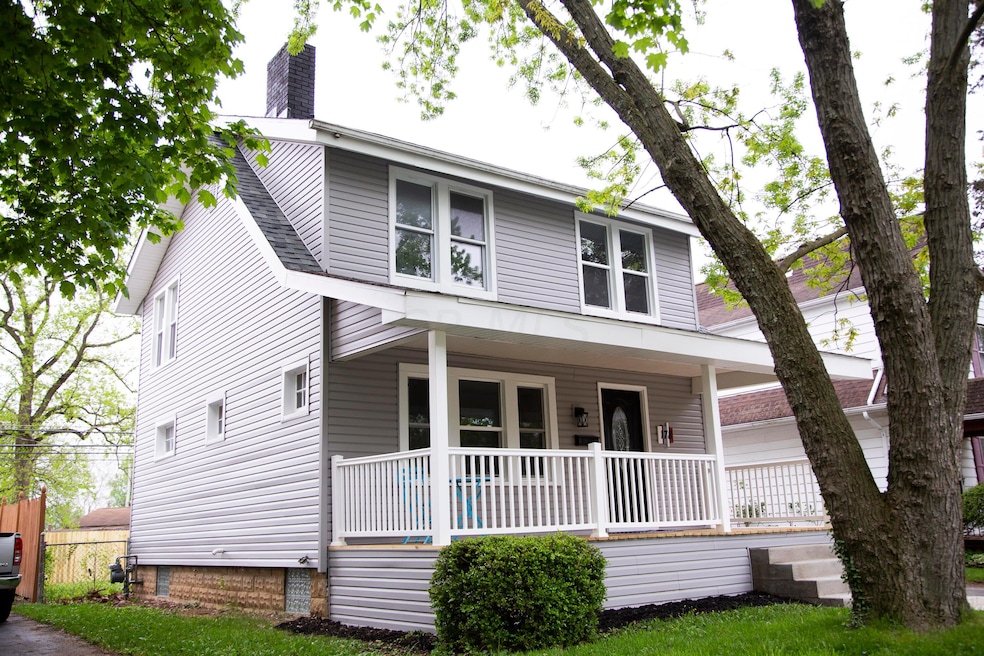 178 S Roys Ave, Columbus, OH 43204 - photo 1