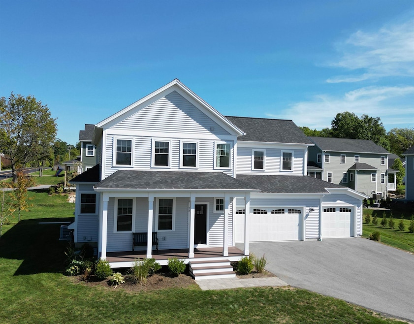 23 Ferndale Way, Shelburne, VT 05482 - photo 1