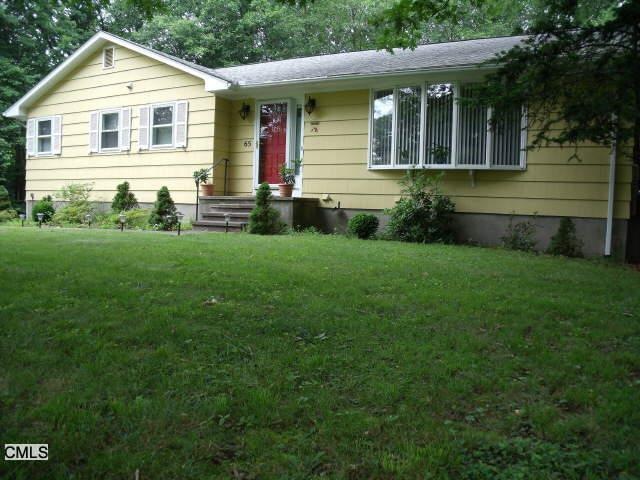 65 Hedgehog Rd, Trumbull, CT 06611 - photo 1