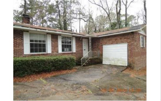 1128 NW Eadie St, Lake City, FL 32055 - photo 1