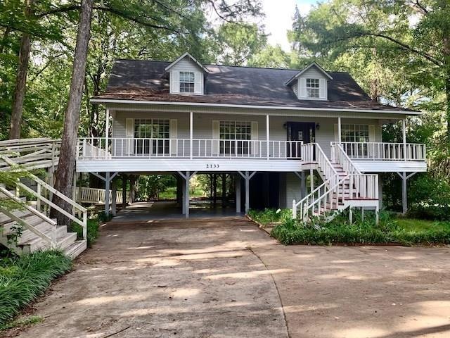 2133 Old Marksville Hwy, Pineville, LA 71360 - photo 1