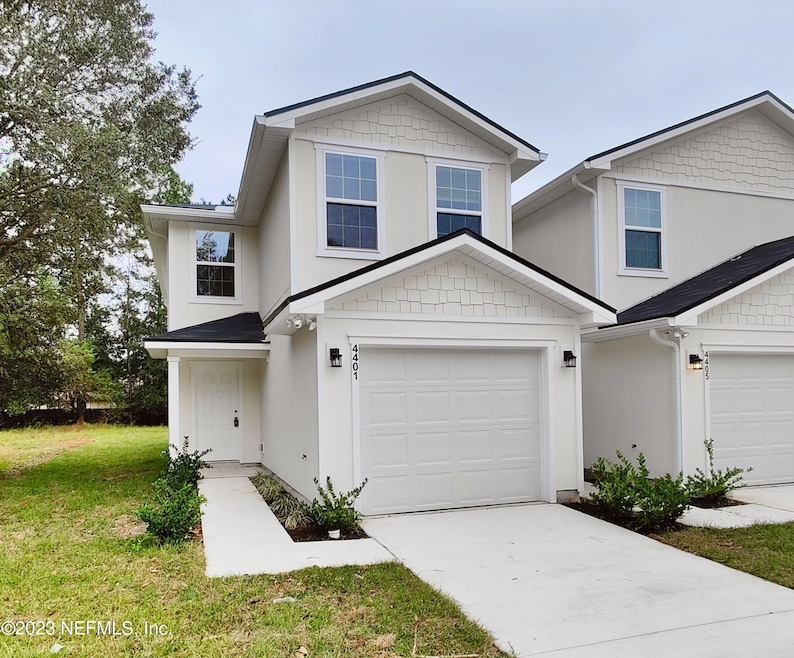 4401 Melissa Ct W, Jacksonville, FL 32210 - photo 1