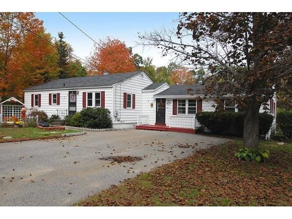 16 Dixon Ave, Newfields, NH 03856 - photo 1