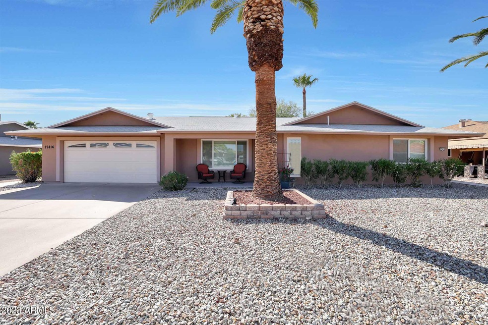 17414 N Lime Rock Dr, Sun City, AZ 85373 - photo 1