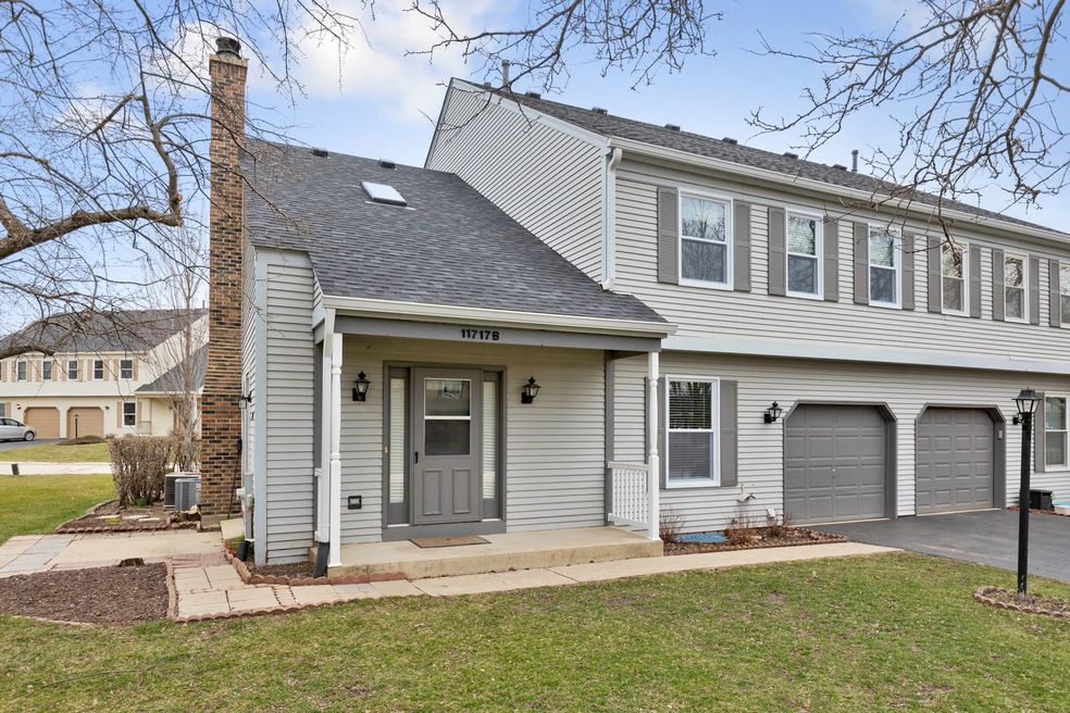 11717 Davey Dr unit B, Huntley, IL 60142 - photo 1
