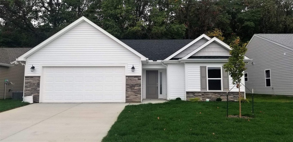 3331 McNeel Ct, West Lafayette, IN 47906 - photo 1